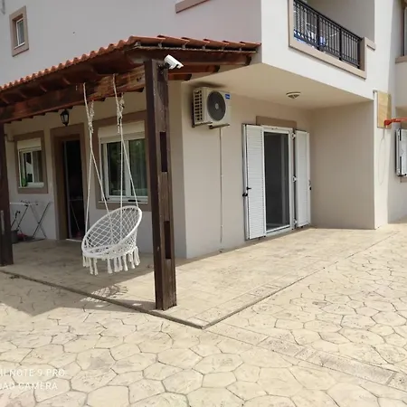 Apartment Miniera House