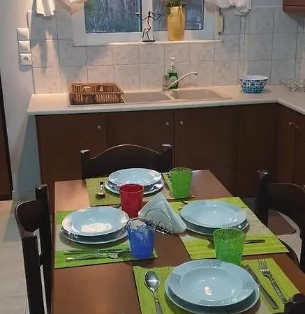 Miniera House